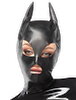 Kopfmaske mit spitzen Ohren