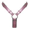 Strap-on-String mit Silikon-Naturdildo