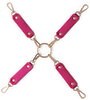 6-teiliges Bondage-Set