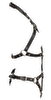 Harness-Body, mehrfach verstellbar