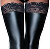 Overknees „Diva Exclusive“ im Mattlook
