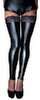 Overknees „Diva Exclusive“ im Mattlook