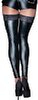 Overknees „Diva Exclusive“ im Mattlook