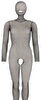 Catsuit ouvert mit Kopfmaske