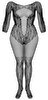 Catsuit ouvert „Captivate“ mit raffinierten Cut-outs