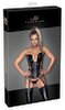 Strapshemd „Diva Exclusive“ im Power-Wetlook