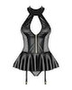 2-teiliges Straps-Set