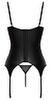 Strapshemd inklusive Ouvert-String