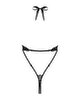 Stringbody ouvert