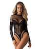 Netz-Body ouvert