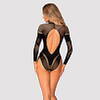 Netz-Body ouvert