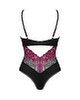 Body „Rosenty“ mit Rosenspitze