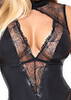 Straps-Body ouvert