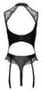 Straps-Body ouvert