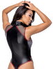 Body im 2-farbigen Mattlook
