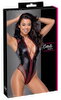 Body im 2-farbigen Mattlook