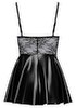 Minikleid „Boudoir Stories Exclusive“ im edlen Material-Mix
