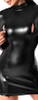 Minikleid „Orgia Exclusive“ im Powerwetlook