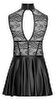 Minikleid, busenfrei