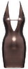 Minikleid inklusive String
