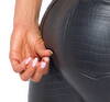 Hose „Libido Exclusive“ in Schlangenhaut-Optik