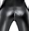 Overall „Boudoir Stories Exclusive“ in Schlangenhaut-Optik
