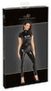 Overall „Libido Exclusive“ im Powerwetlook