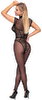 Overall mit eingearbeitetem Corsagen-Body