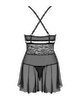 Babydoll inklusive String