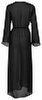 Kimono aus zartem Chiffon