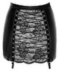 Minirock „Orgia“ im Powerwetlook