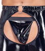 Lack-Chaps inklusive Lack-String