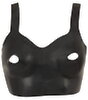 Latex-BH, nippelfrei