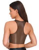 Latex-Top in Smoke-Transparenz