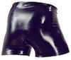 Pants aus Latex