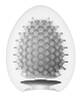 Masturbator „Egg Stud“ mit Noppen-Stimulationsstruktur