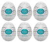 Masturbator „Egg Wavy II“ mit neuer intensiver Wellen-Stimulationsstruktur