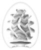 Masturbator „Egg Wavy II“ mit neuer intensiver Wellen-Stimulationsstruktur