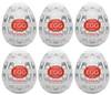 Masturbator „Egg Boxy“ mit intensiver Stimulationsstruktur