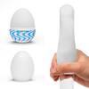 6-teiliges Masturbator-Set „Egg Variety Pack Wonder“ mit verschiedenen Stimulationsstrukturen