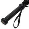 Peitsche „Bound to You Flogger“ aus stilvollem Lederimitat