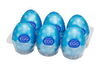 Masturbator „Egg Snow Crystal“ mit intensiver Kristall-Stimulationsstruktur