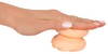 Penis-/Hodensleeve „4in1 Pleasure Toy“, super flexibel