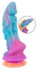 Dildo „Mystic Dragon“ mit Saugfuß