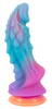 Dildo „Mystic Dragon“ mit Saugfuß