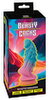 Dildo „Mystic Dragon“ mit Saugfuß