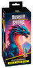 Dildo „Mystic Dragon“ mit Saugfuß