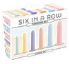 6-teiliges Dildo-Set „Six in a Row“, versch. Größen & Gewichte