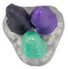 Dildo „Triple Tentacle“, einzeln beweglich