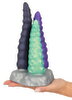 Dildo „Triple Tentacle“, einzeln beweglich